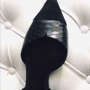 Women’s flats